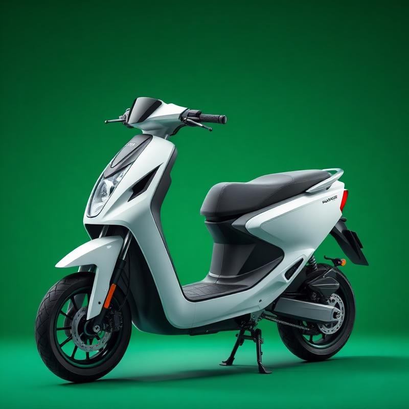 Scooters Elétricas